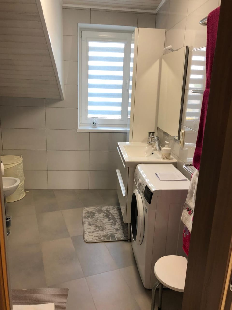 Vila PREMA Apartment in Palanga