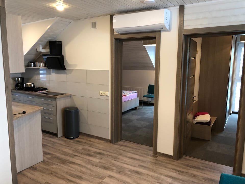 Vila PREMA Apartment in Palanga