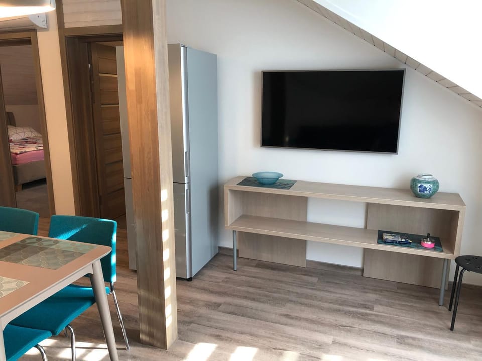 Vila PREMA Apartment in Palanga