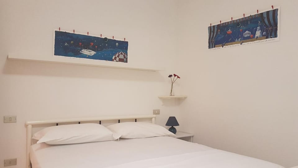 G -Suite SENIGALLIA House in Senigallia