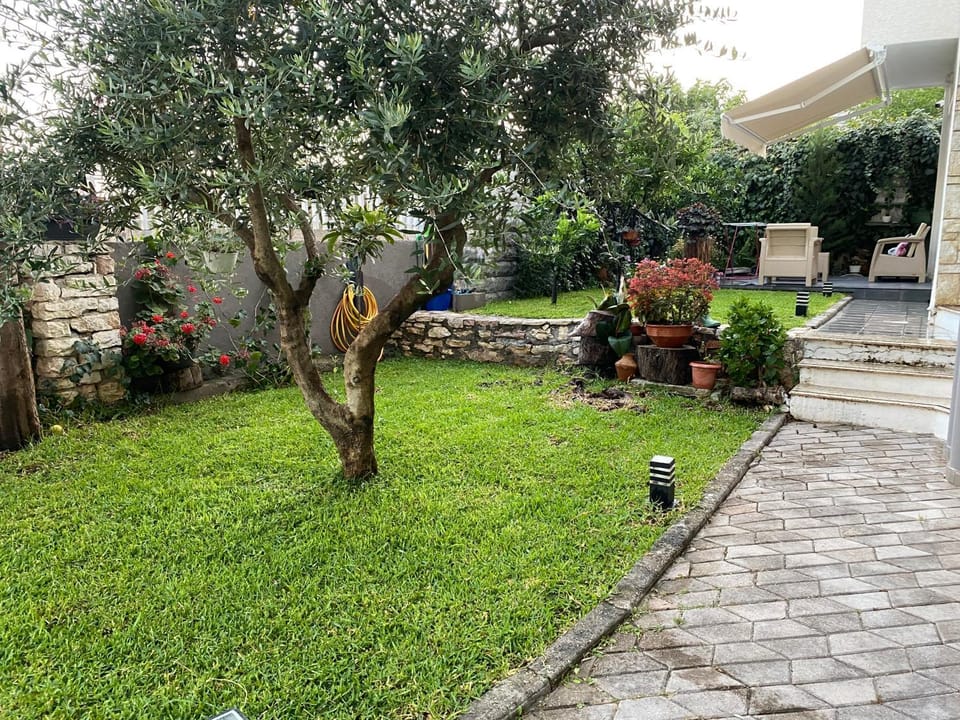Ostria 2 Apartment in Sarandë