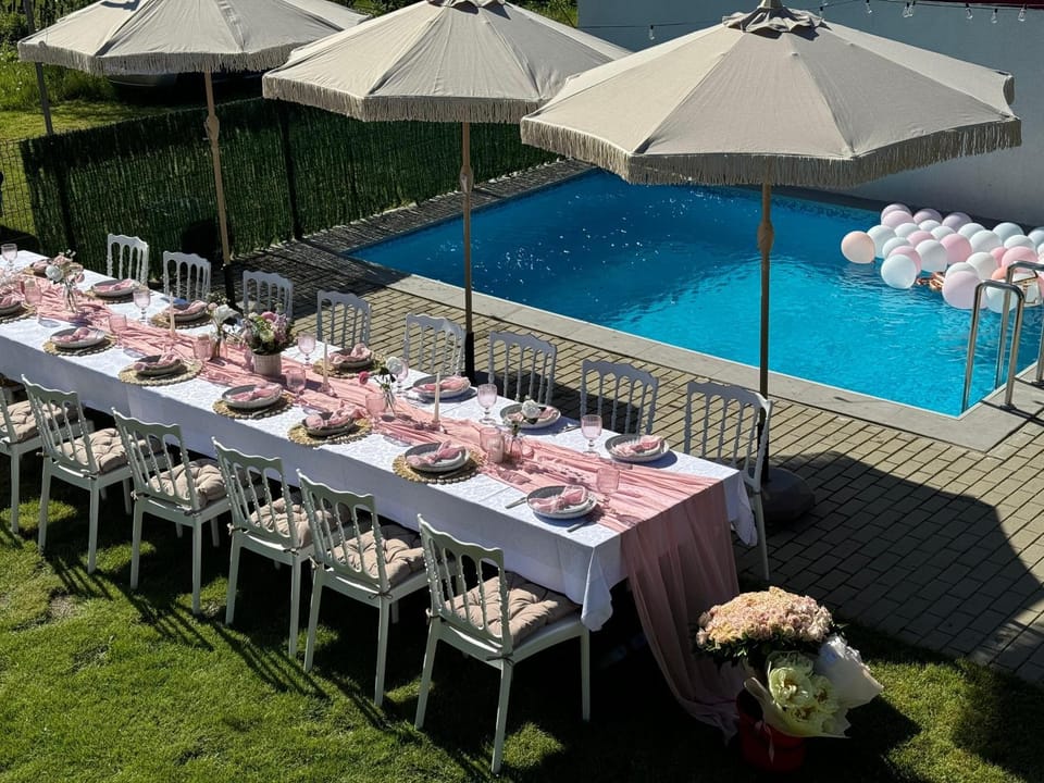 Pensiunea Vision Bed and Breakfast in Romania