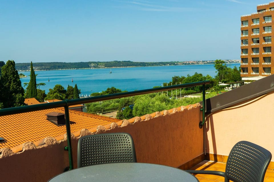 Apartments Sara Apartment in Portorož