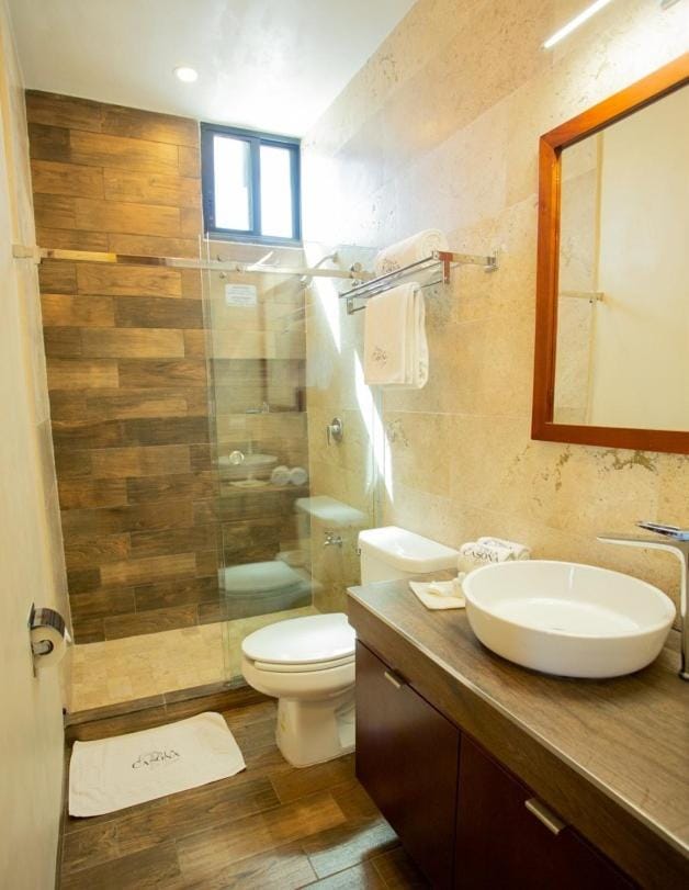 La Casona de Sisal Hotel Hotel in State of Yucatan