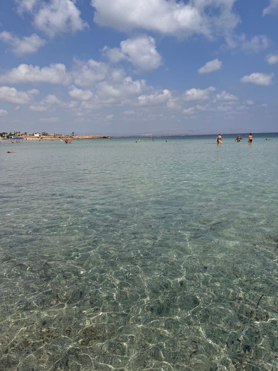 Appartamento U scrusciu ro mari Apartment in Marzamemi