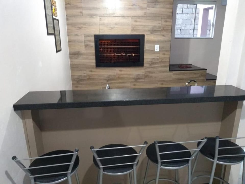 BBQ facilities