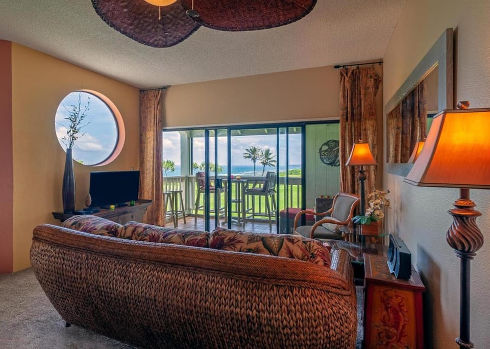 Kamahana 24 House in Princeville