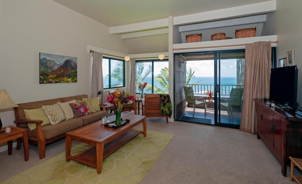 Sealodge G8 House in Princeville