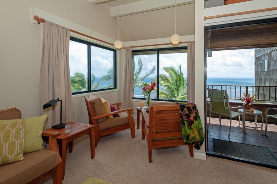 Sealodge G8 House in Princeville
