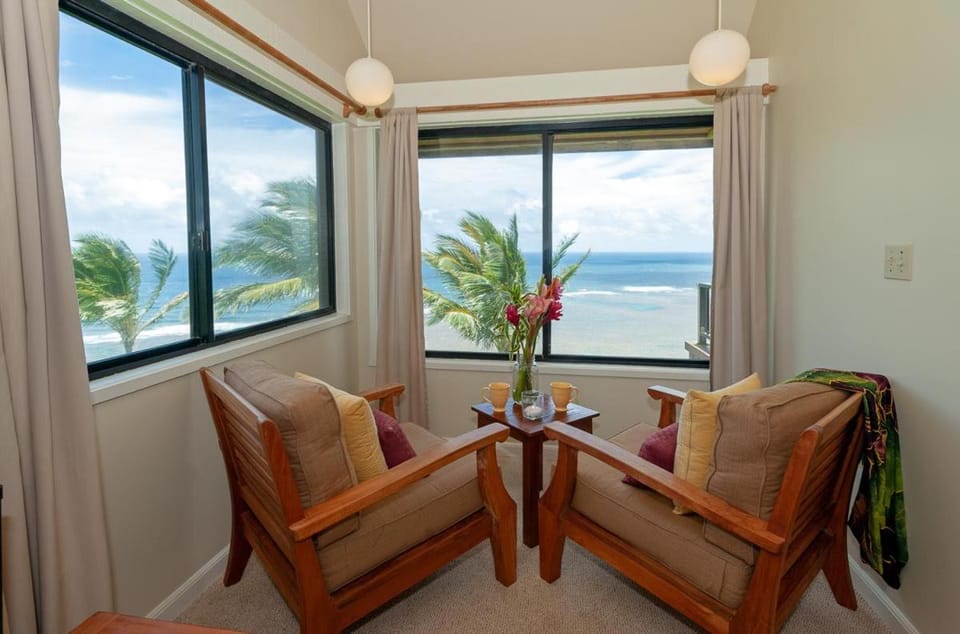 Sealodge G8 House in Princeville