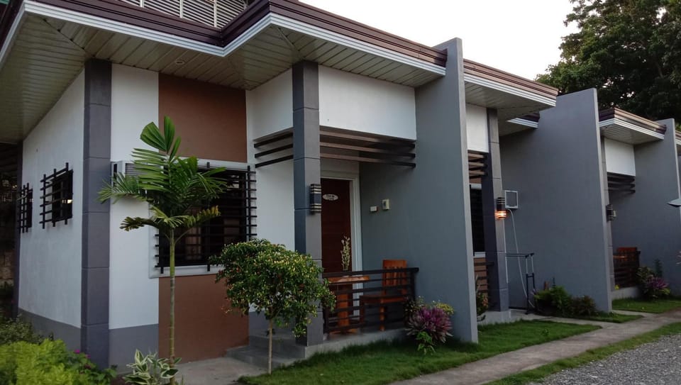 Sea Garden Suites Apartment in Central Visayas