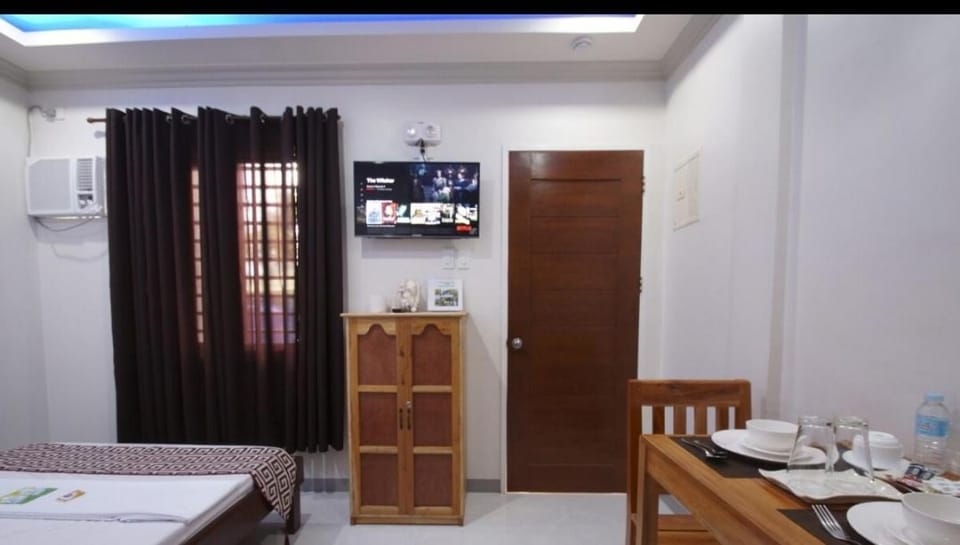 Sea Garden Suites Apartment in Central Visayas