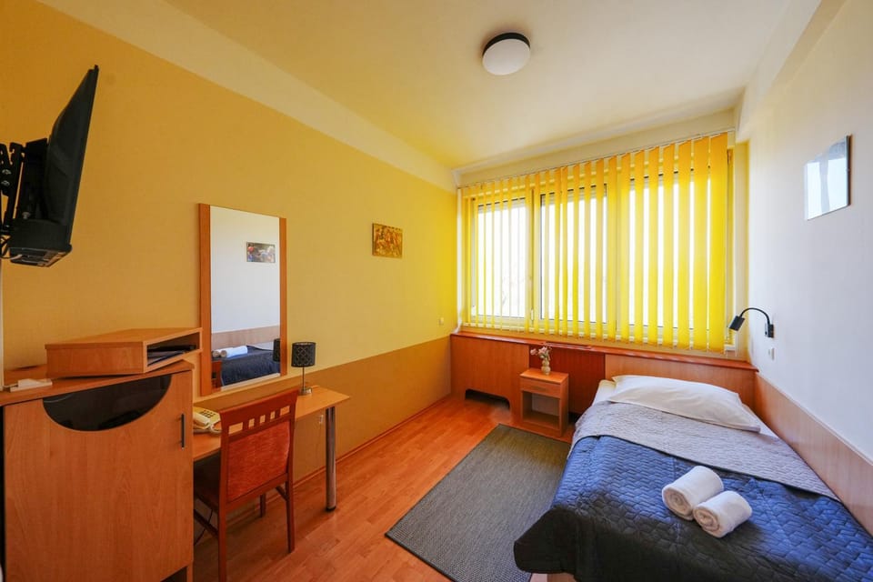 Sport Hotel Hotel in Hungary