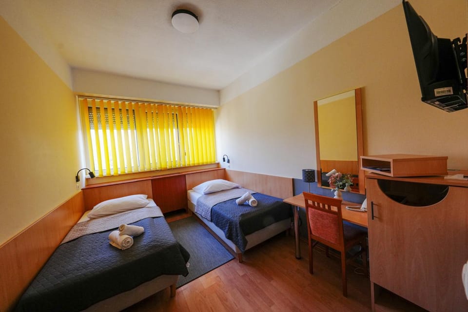 Sport Hotel Hotel in Hungary