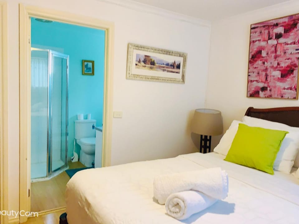 Boxhill 短租房 Vacation rental in Melbourne
