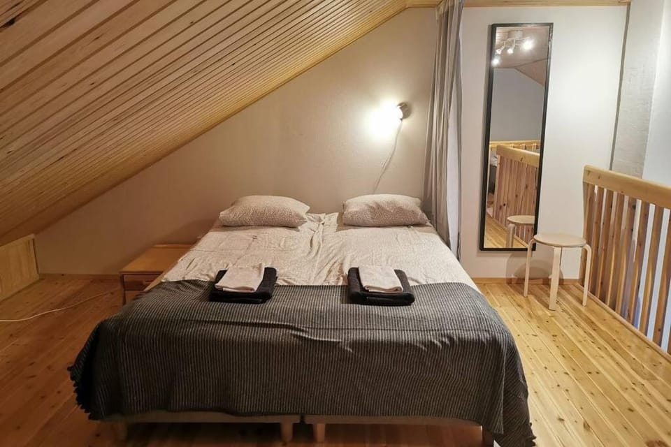 Gold Legend Paukkula#2 - Saariselkä Apartments Apartment in Lapland