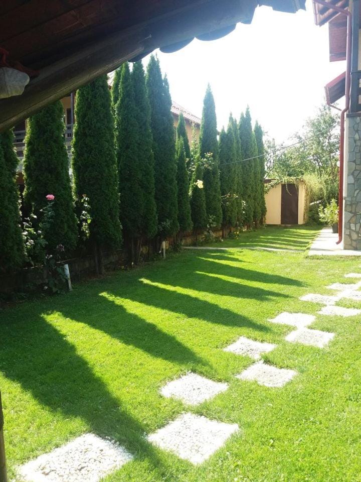 VILA ROXANA House in Prahova, Romania