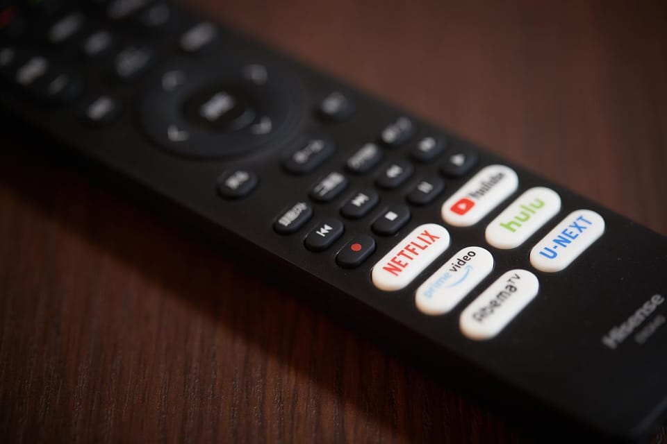 TV and multimedia