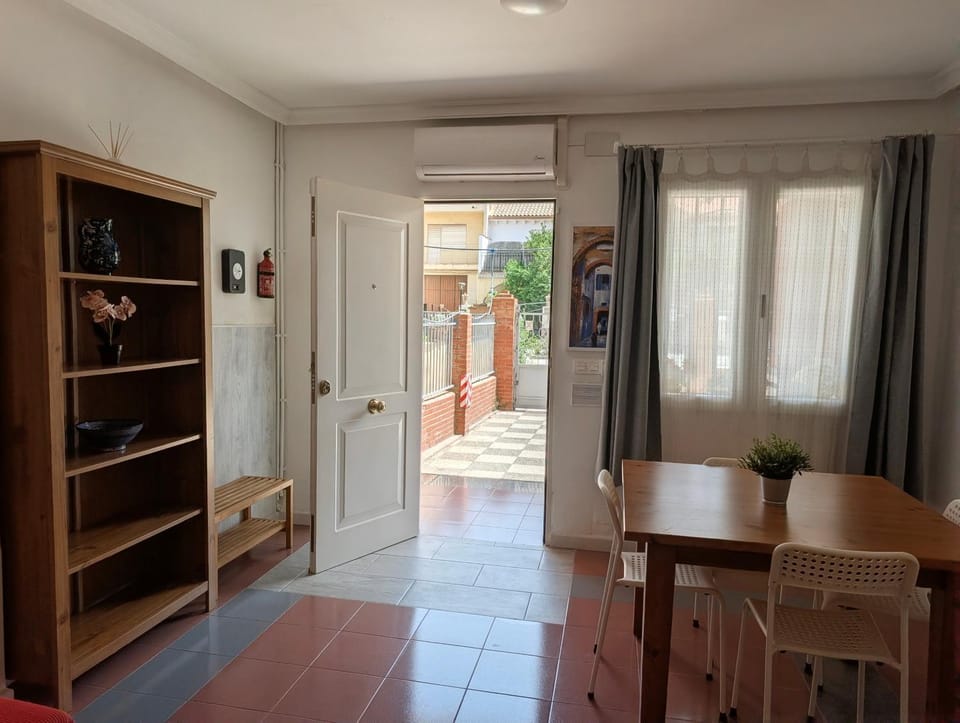 Apartamento Casa Balina Apartment in Andalusia
