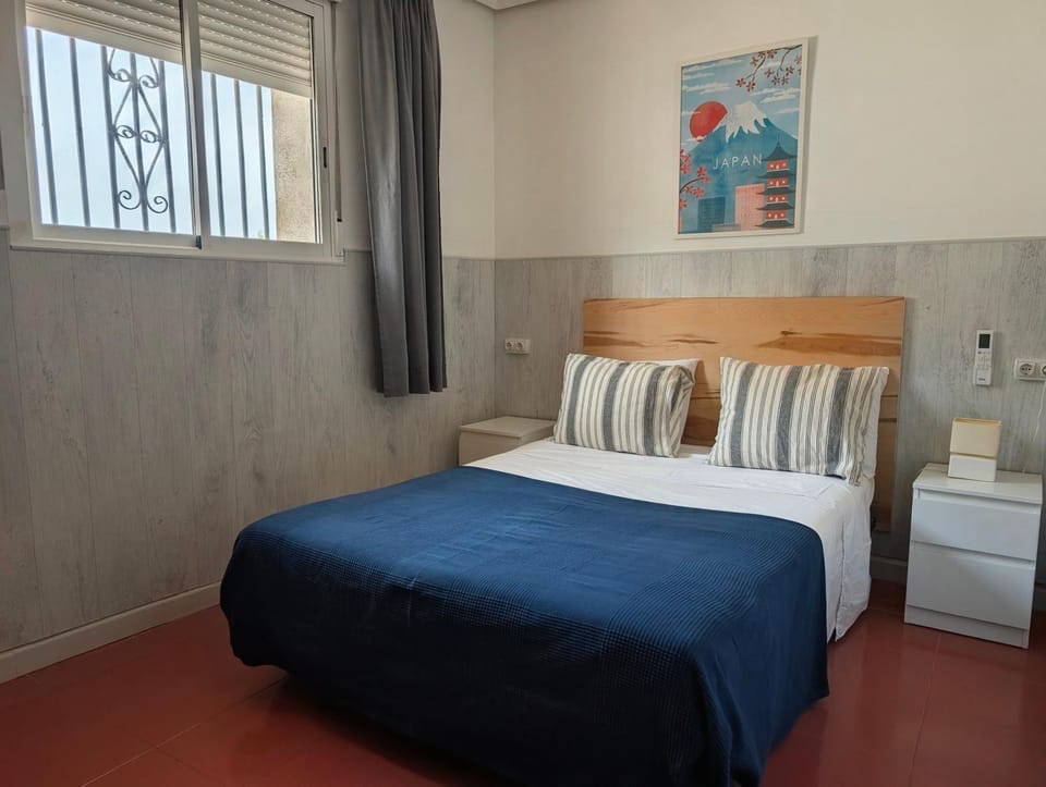 Apartamento Casa Balina Apartment in Andalusia