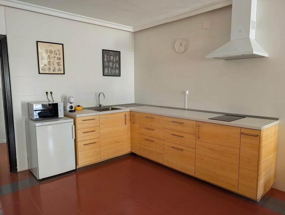 Apartamento Casa Balina Apartment in Andalusia