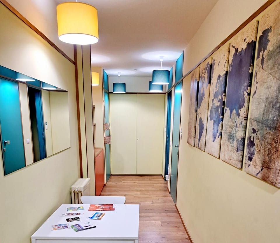 Fidardo Rooms Bed and Breakfast in Apulia