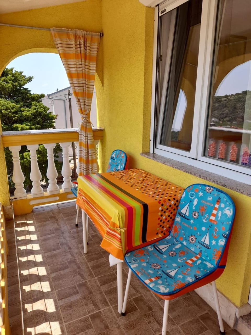 Apartman Karin 2 Apartment in Lika-Senj County
