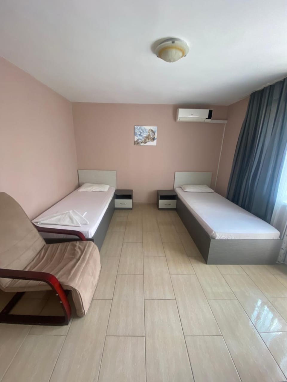 Апартаменти ДАНАЯ Apartment in Pomorie