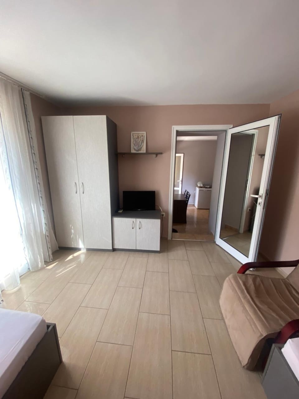 Апартаменти ДАНАЯ Apartment in Pomorie