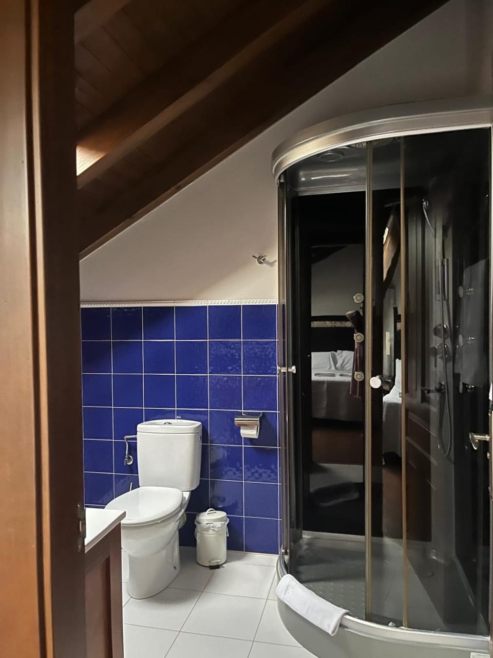 Apartamentos La Senda Apartment in Asturias