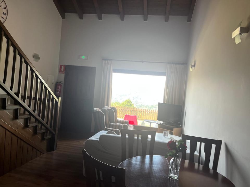 Apartamentos La Senda Apartment in Asturias