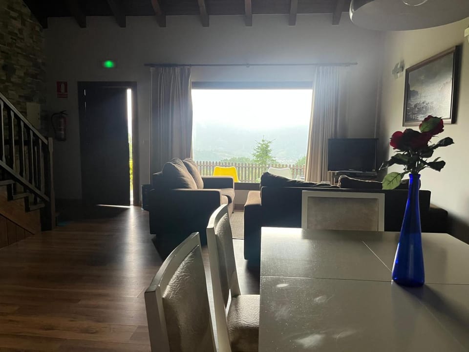 Apartamentos La Senda Apartment in Asturias