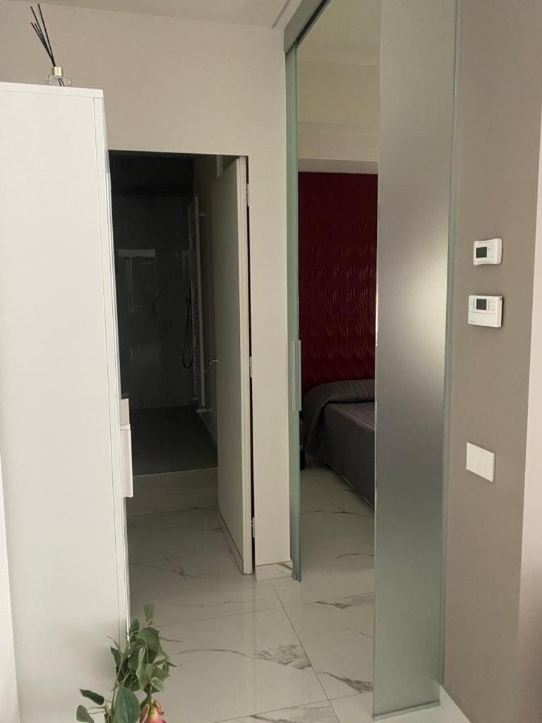 ELEMENTS FLATS Apartment in Molise, Italy