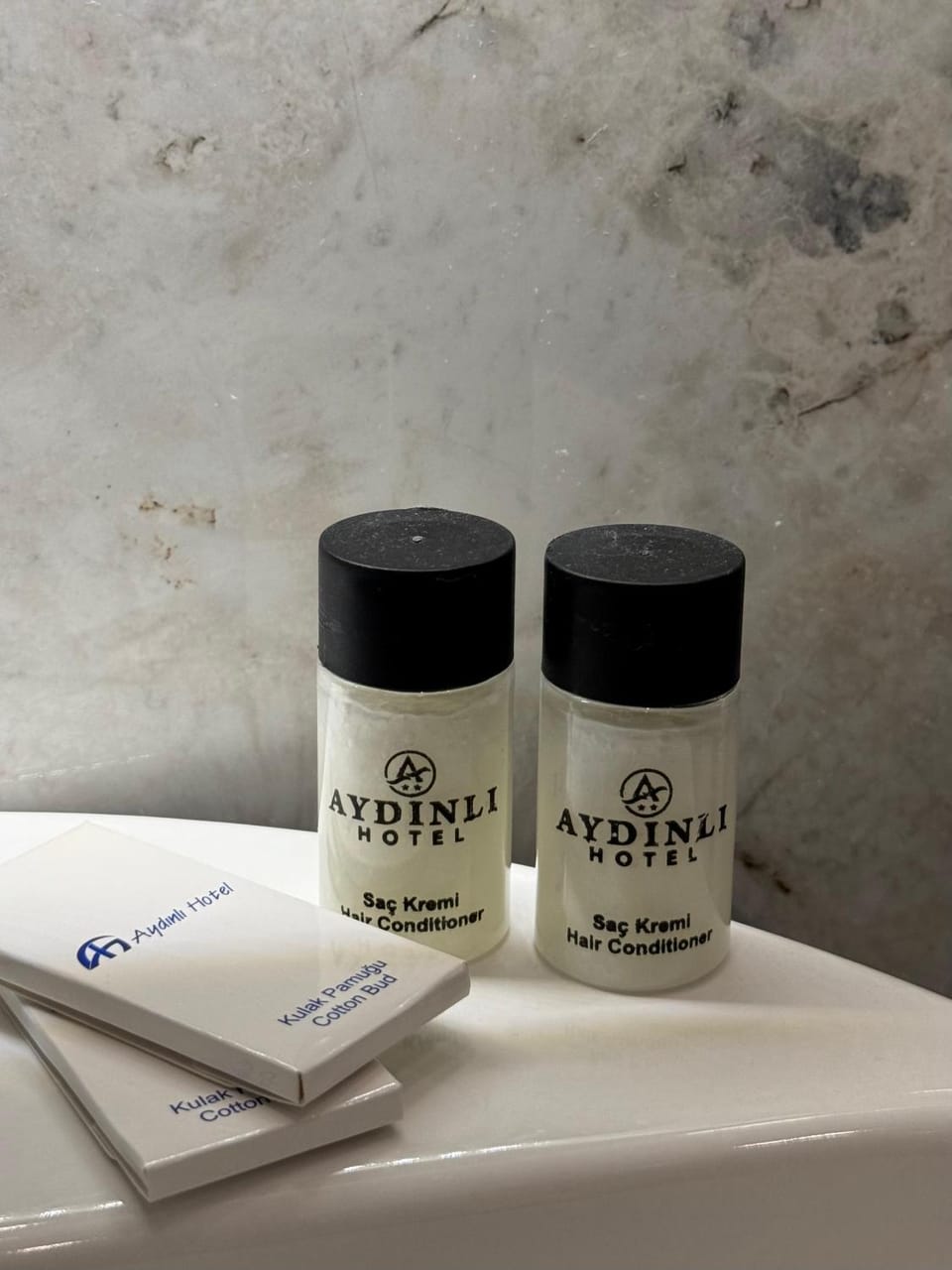 AYDINLI HOTEL Bed and Breakfast in Turkey