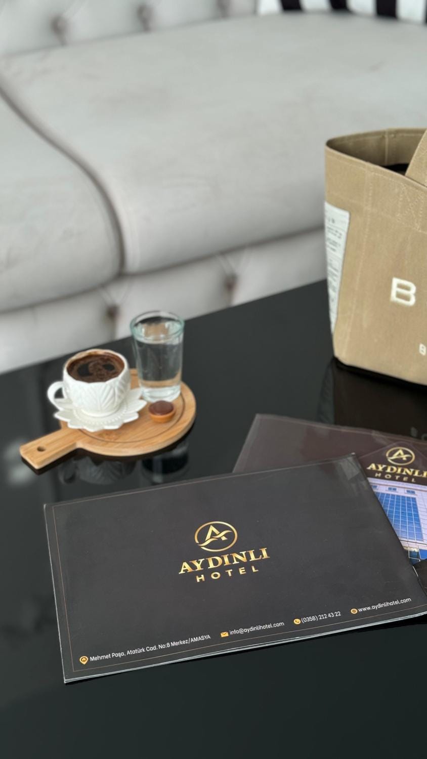 AYDINLI HOTEL Bed and Breakfast in Turkey