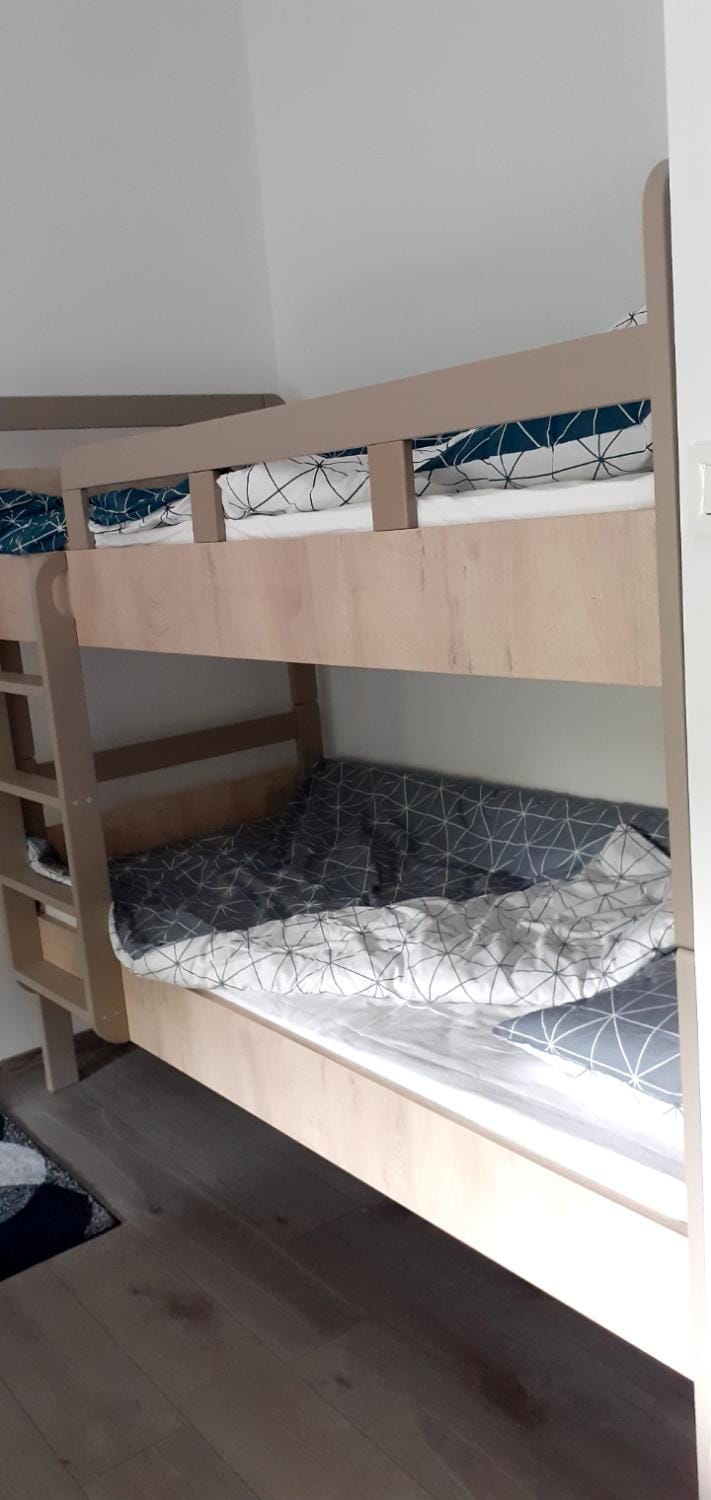 Valbona 1 Apartment in Opatija
