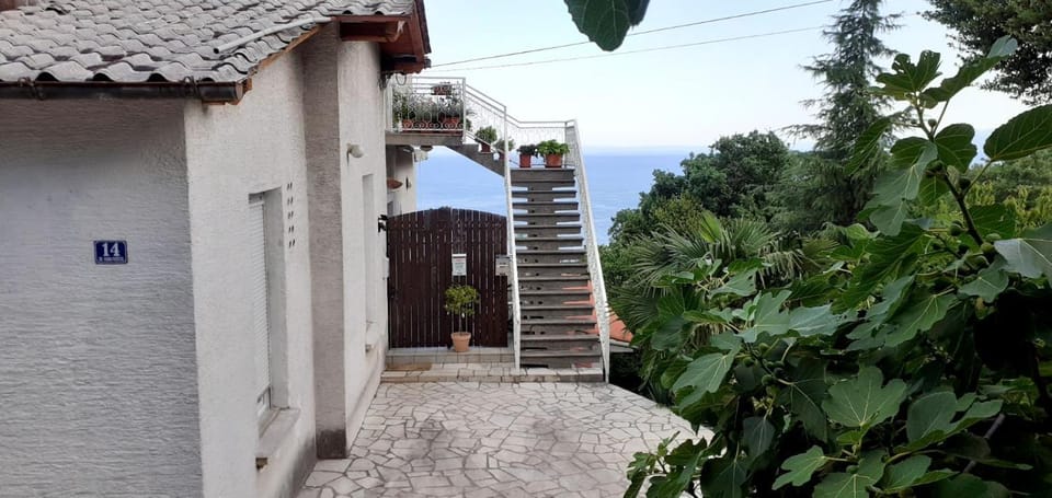 Valbona 1 Apartment in Opatija