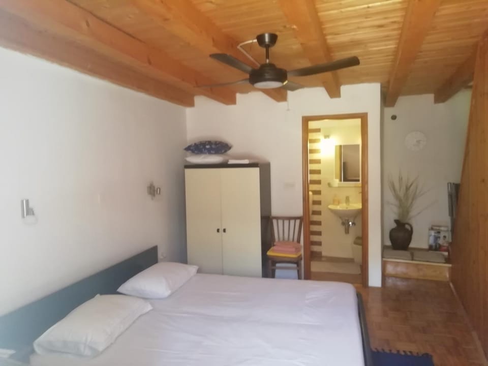 Nice Room - Centar Bed and Breakfast in Cres