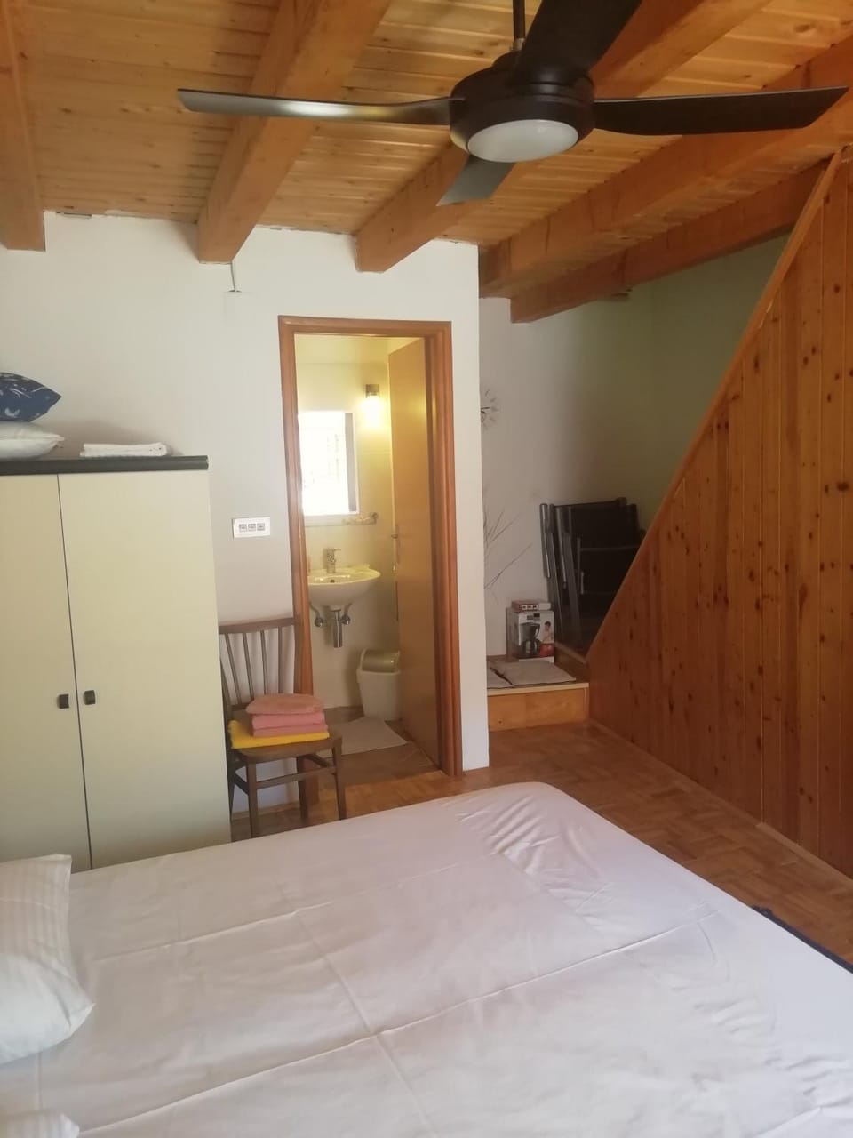 Nice Room - Centar Bed and Breakfast in Cres