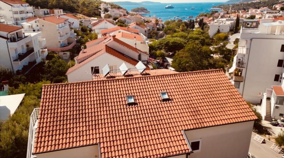 Apartments Riljic Apartment in Hvar