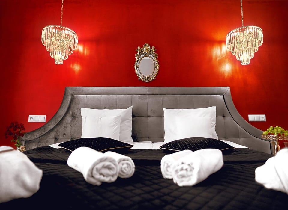 Bed, Other