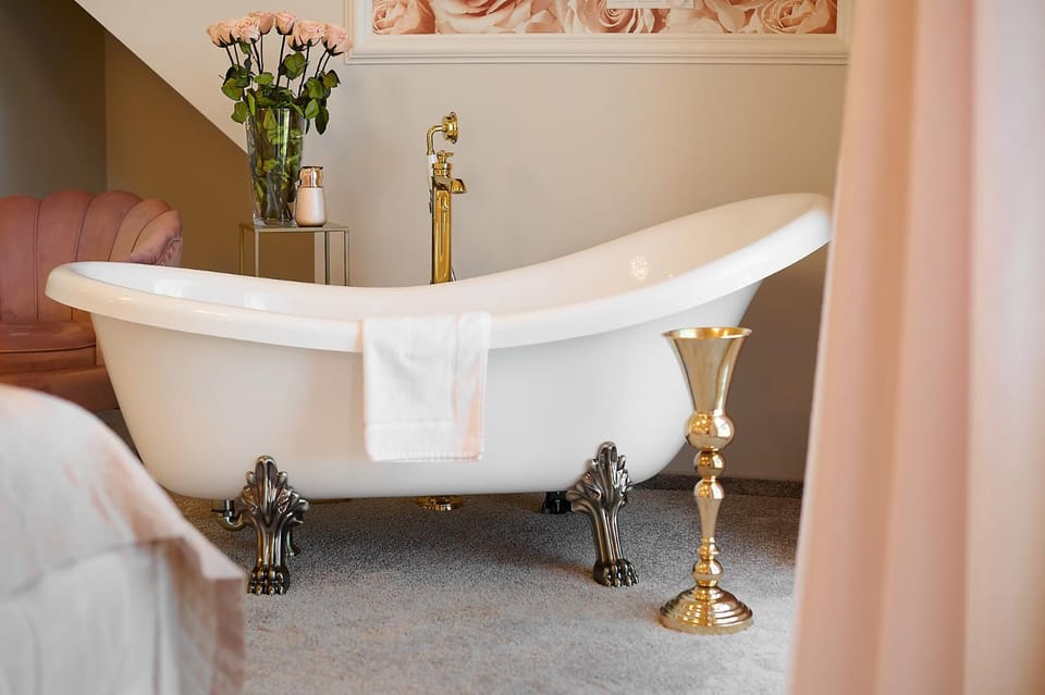 Spa and wellness centre/facilities, Bath