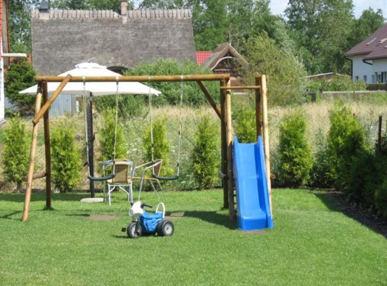 Apartamenty na Wydmie Bed and Breakfast in West Pomeranian Voivodeship, Poland