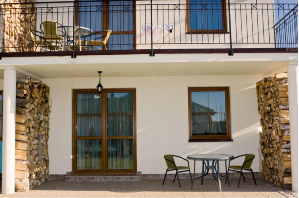 Apartamenty na Wydmie Bed and Breakfast in West Pomeranian Voivodeship, Poland