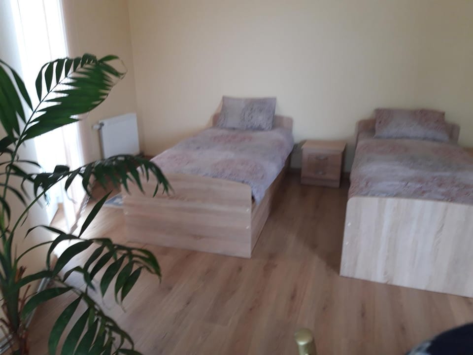 Viesu nams KARPATI Bed and Breakfast in Latvia
