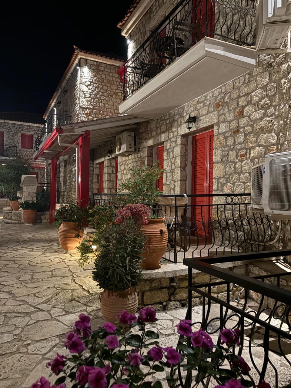 Hotel Esperides Hotel in Messenia
