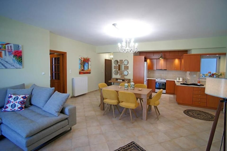 KYPARISSIA LUXURY HOME Apartment in Messenia