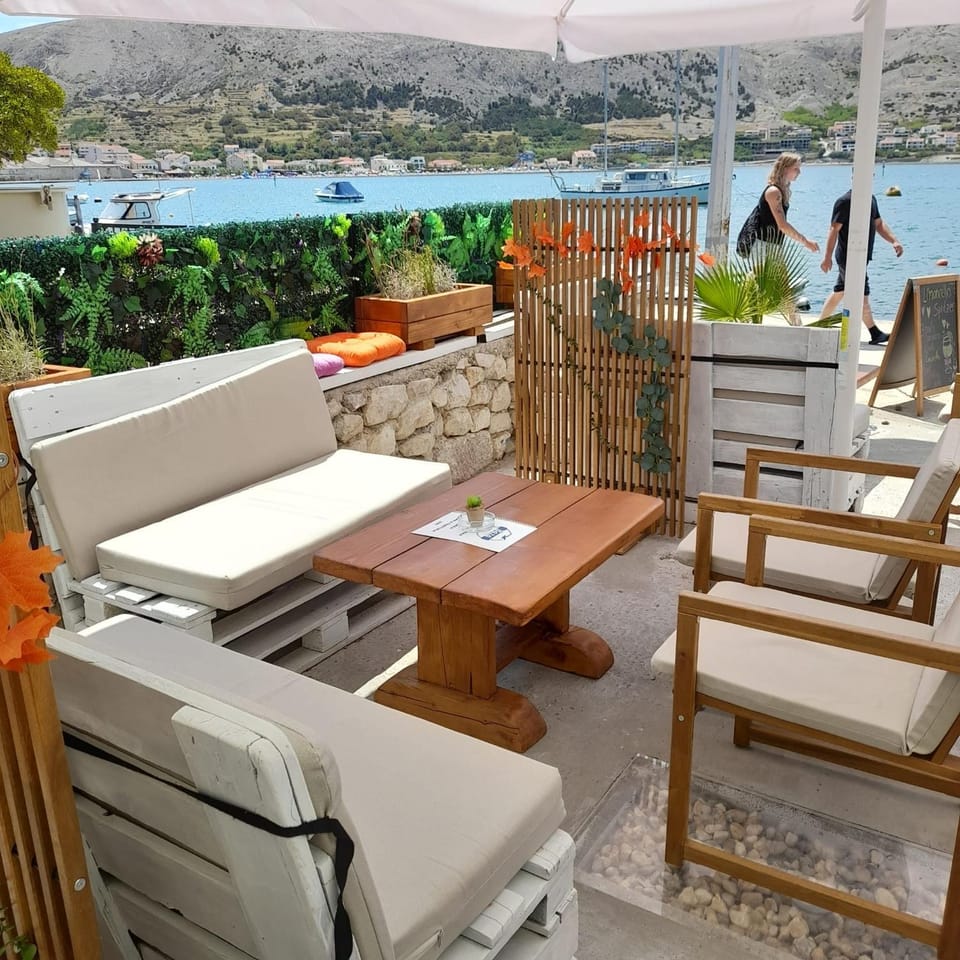 Hostel Jadran Hostel in Zadar County