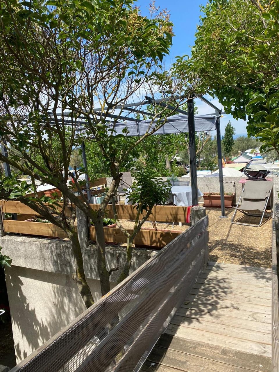 Appt avec parking, clim, wifi à 50 m de la plage Apartment in Palavas-les-Flots