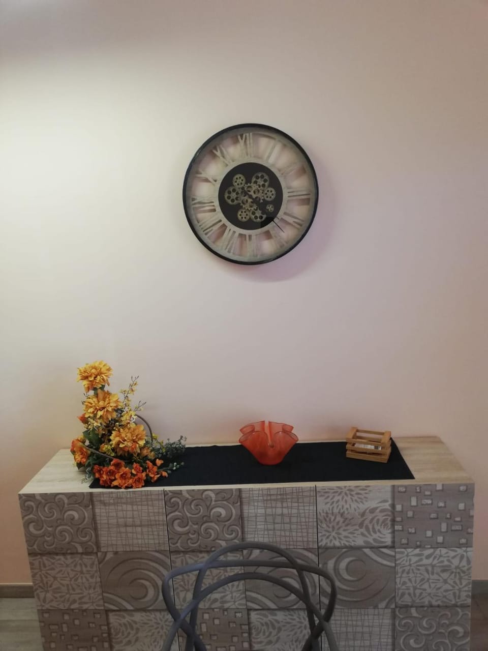 Casa Vacanze Il Gargano Apartment in Manfredonia